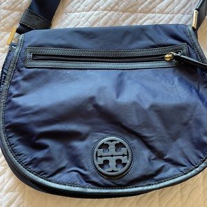 Tory Burch Cross Body - Blue